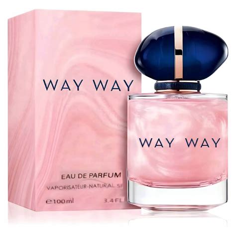 my way parfum 100 ml prix tunisie
